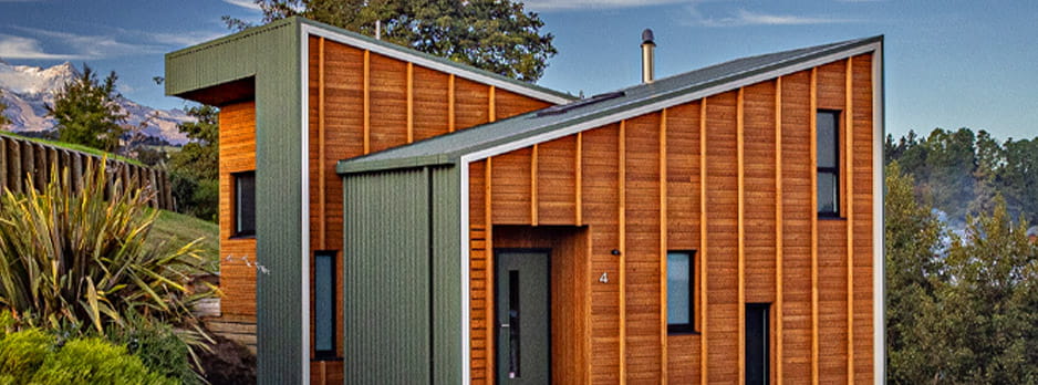 architect Te Puke