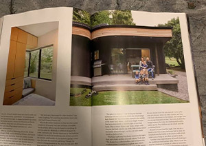 Tiny Town mnm design in the media